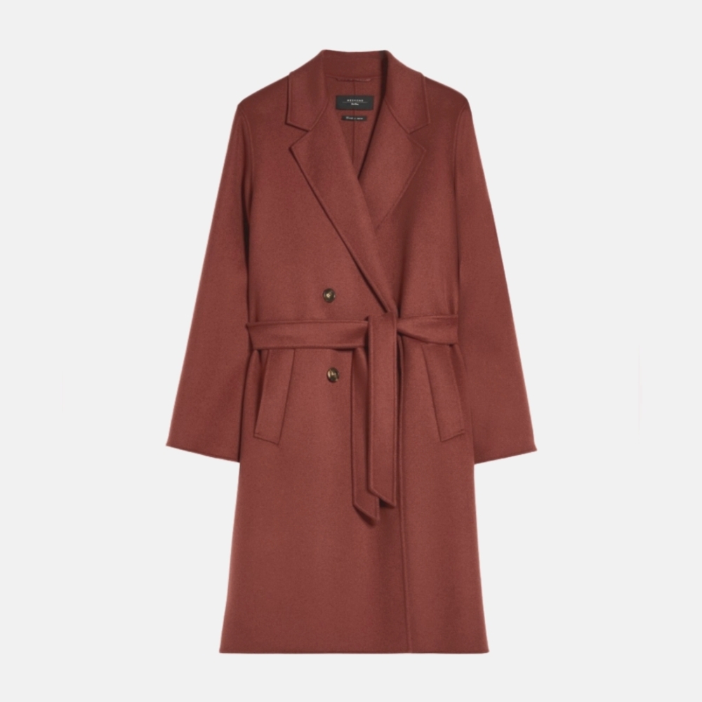 NWT Weekend Max Mara coat